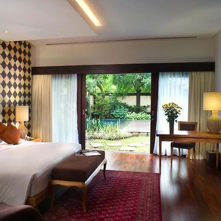 Bintang Bali Villa ภายนอก รูปภาพ