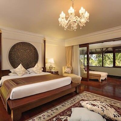Bintang Bali Villa ภายนอก รูปภาพ